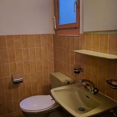 Chalet Chalet Garnedel *