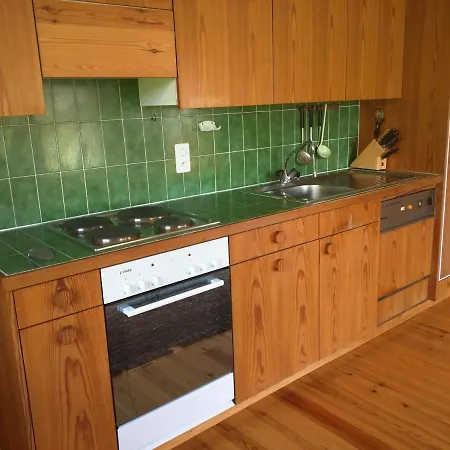 Chalet Garnedel 木屋
